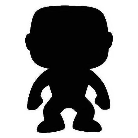 Funko Dragon Ball - Kid Boo Bitty (55053)