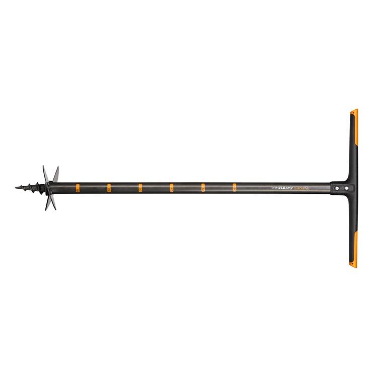 Fiskars QuikDrill M 150 mm Erdbohrer (1000638) (134720)