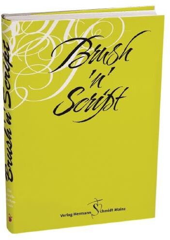 Geum-hee Hong - Brush'n'Script - Preis vom 09.10.2026 07:28:09 h