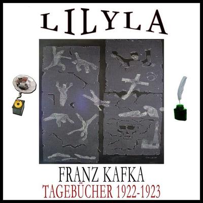 Tagebücher 1922-1923 - Franz Kafka, Audio, 9783959890281