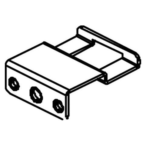 Cubic PE-Fittings (32500551)