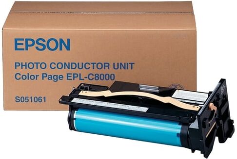 Epson S051061 fotoconductor
