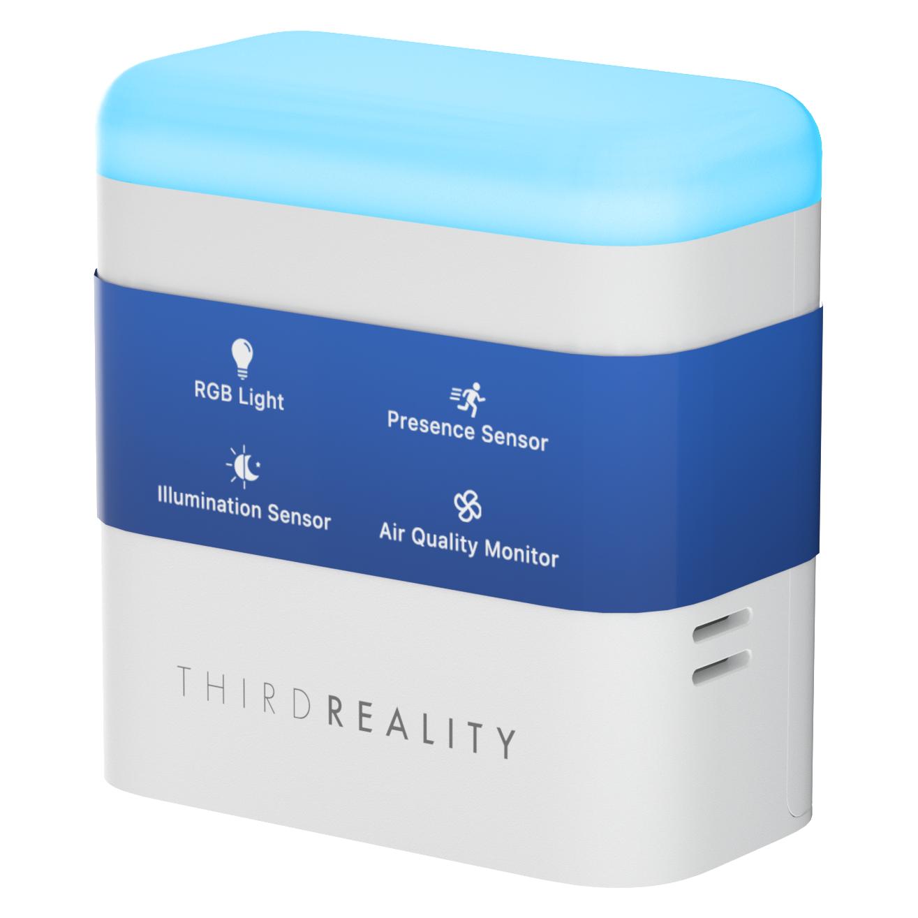 Third Reality THIRDREALITY Smart Presence Sensor R3 (P1MSR3A1-EU)