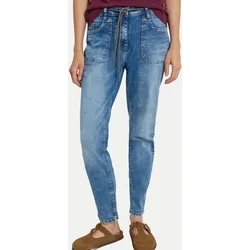 Casual-Fit Jeans Style Tracey Blau 34/30