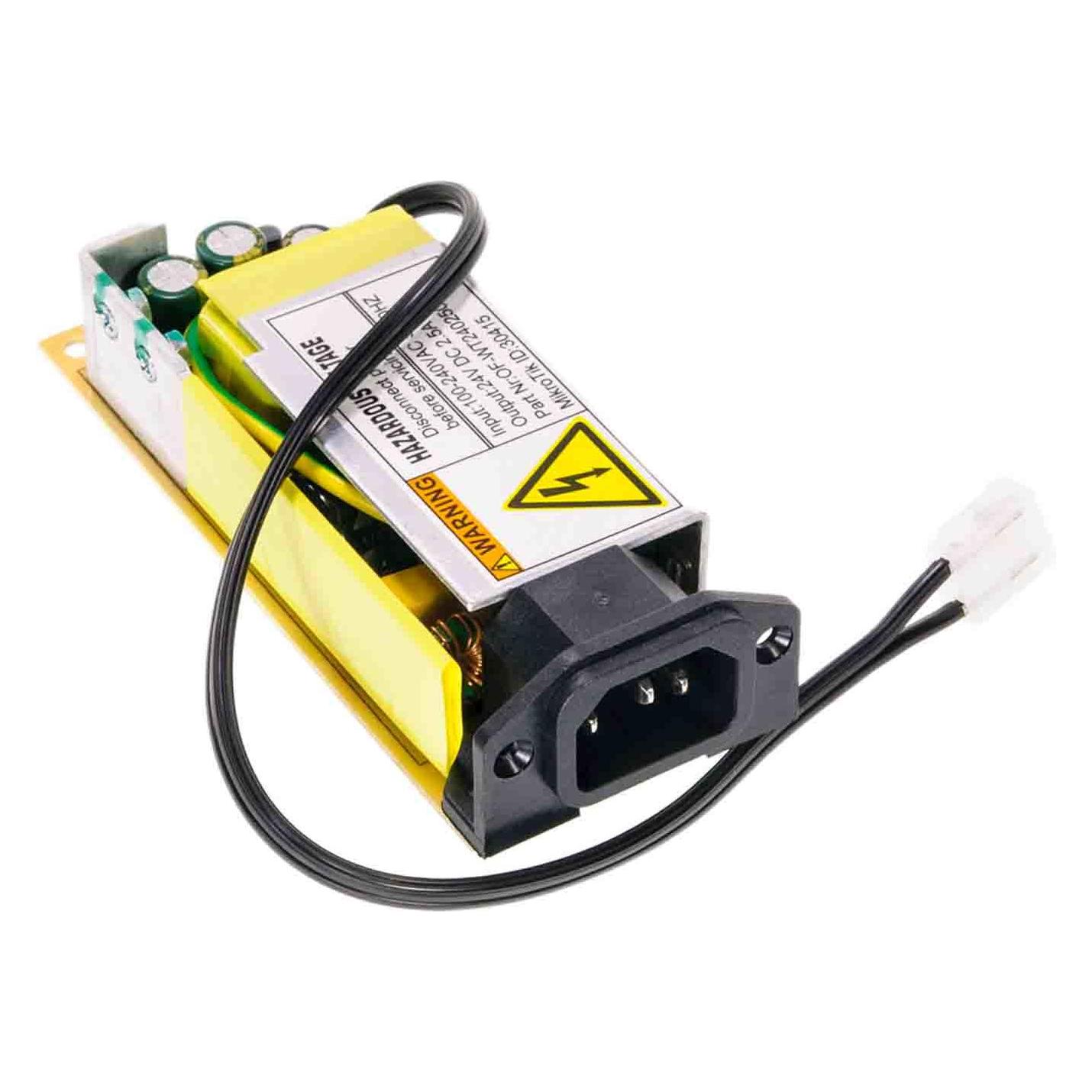 MikroTik 24V2APOW Stromversorgung (intern) (24V2APOW)