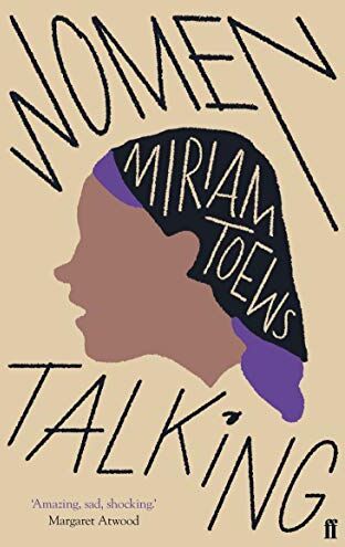 Miriam Toews - Women Talking - Preis vom 19.10.2026 19:33:35 h