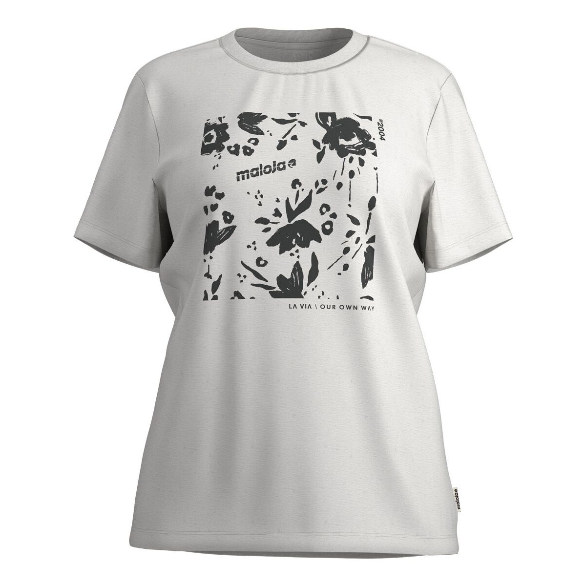 Maloja RISOYAM. shaded white (1148) M 40405-1-1148-M