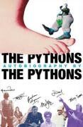 Graham Chapman - The Pythons Autobiography by The Pythons. - Preis vom 09.10.2026 07:28:09 h