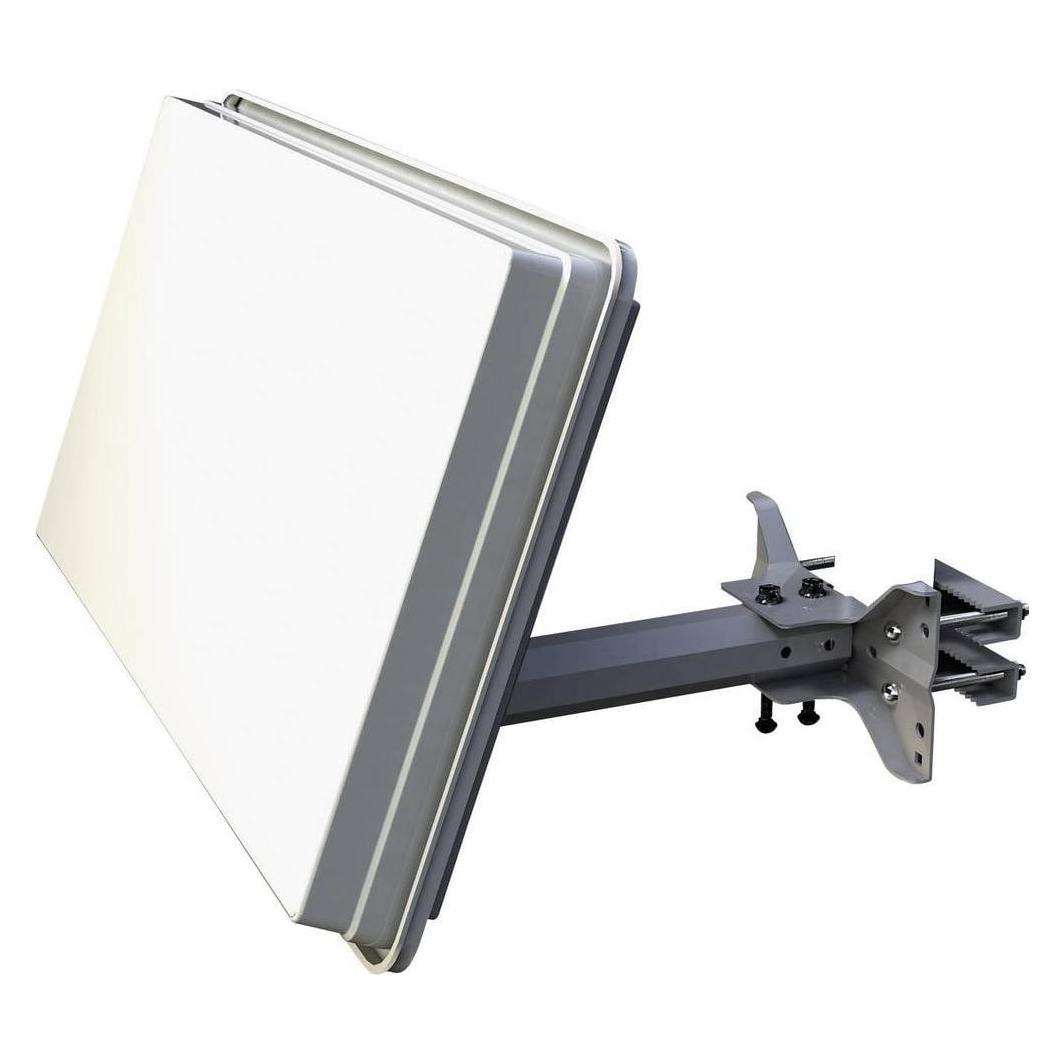 Selfsat H30 D SAT-Anlage ohne Receiver Teilnehmer-Anzahl: 1 (Selfsat H30 D + 11112C2B)