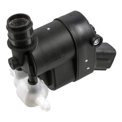 BLUE PRINT Waschwasserpumpe, Scheibenreinigung ADBP030005 für GENESIS