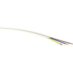 K+L NYIF-J 3x1,5 Fca Ri. 50 NYIF-J 3x1,5