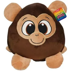 Toi-Toys Plush Plush Baldier -Cutest Eyes Monkey- 30Cm