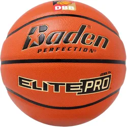 Baden Elite Pro DBB | Basketball orange 7