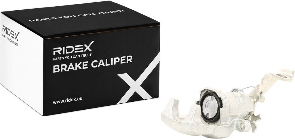 RIDEX 78B0250 Brake caliper