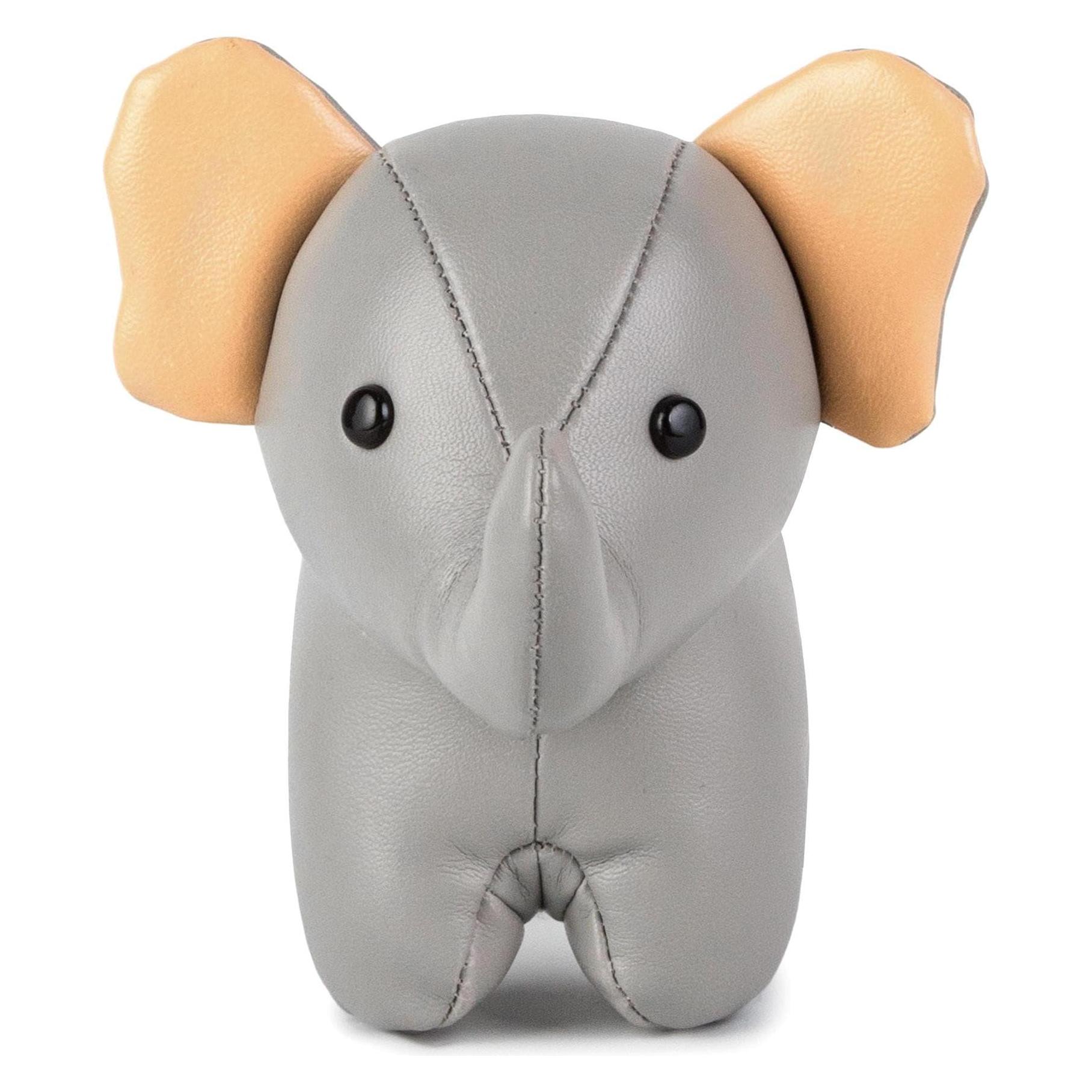 Little Big Friends Die kleinen Freunde Vincent der Elefant (10 cm) (BTL 230300)