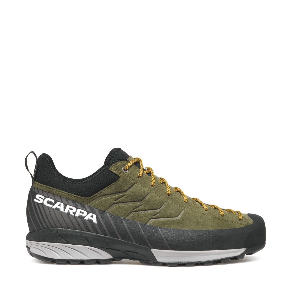 Scarpa Mescalito GTX dark olive/gray (1159) 40 72103G-M-1159-40