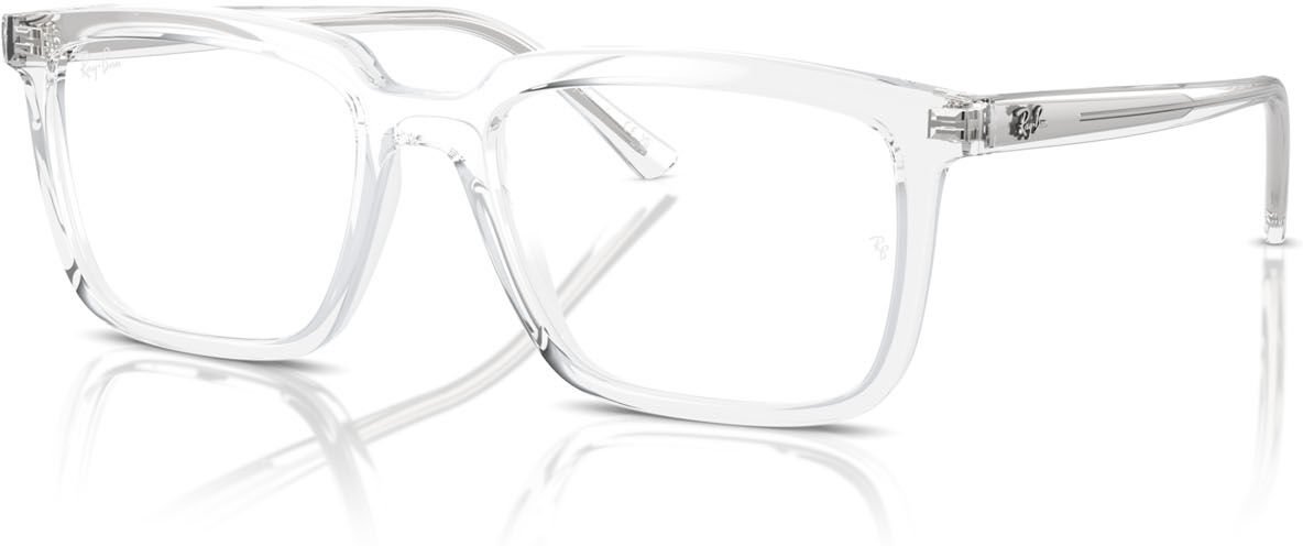 Ray Ban Lunettes de vue Ray-Ban Alain RX 7239 (2001) - RB 7239 2001 Femme
