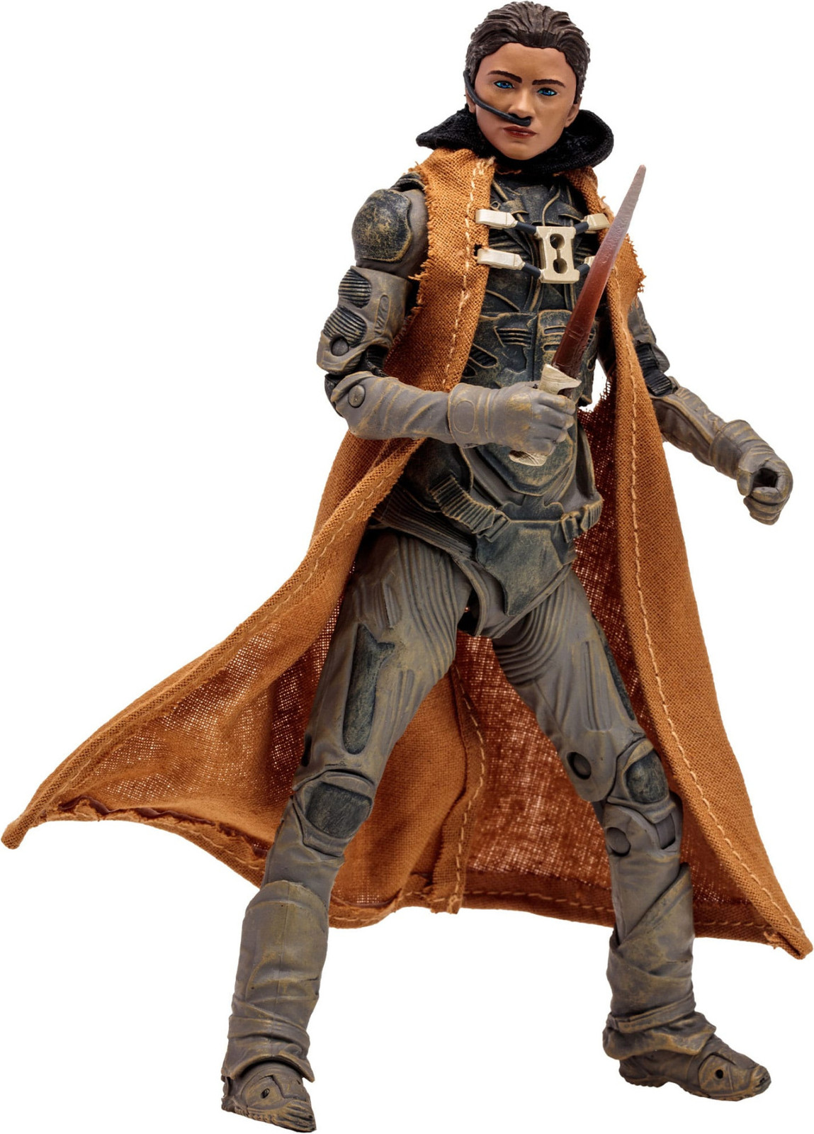 McFarlane Toys Dune: Deel 2 - Actiefiguur Chani, 18 cm