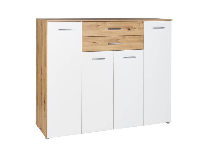 HIGHBOARD Kommode Prato