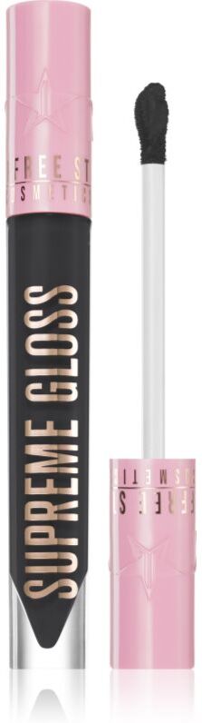 Jeffree Star Cosmetics Supreme Gloss lip gloss shade Weirdo 5,1 ml