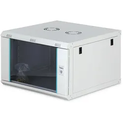 Digitus Wandgehäuse Dynamic-N Serie - 600x600 mm (BxT), unmontiert