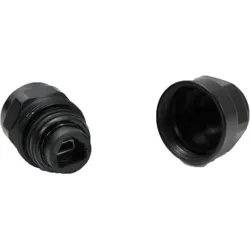 Nauticam HDMI Buchse mit M16 Gewinde - Standard HDMI Bulkhead with M16 Thread