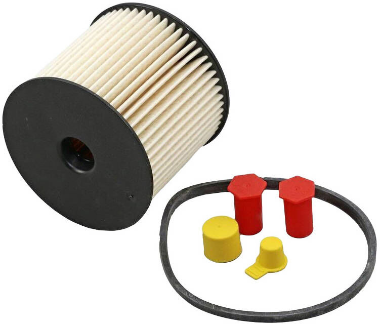 OPTIMAL OP-FFF30005 Fuel filter
