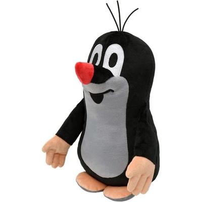 Trötsch Der kleine Maulwurf Plüsch groß 30 cm stehend