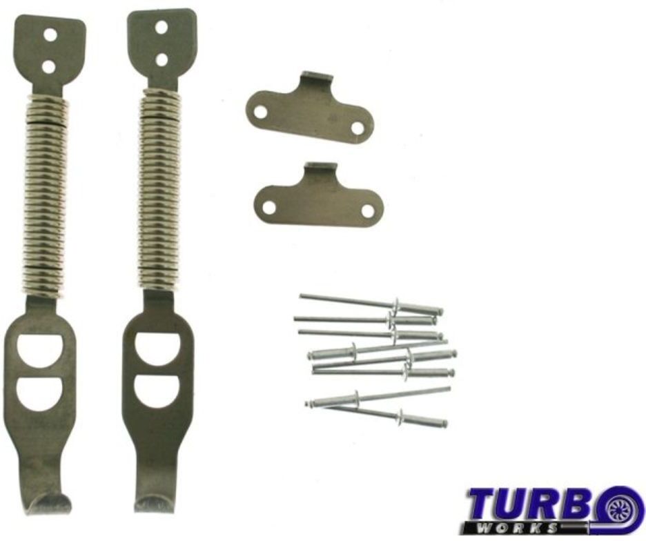 Zubehör TURBOWORKS PP-ZM-010