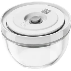 Fresh & Save Cube Vakuumbehälter, 350 ml, Glas