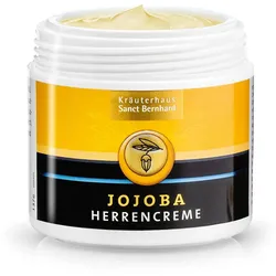 Jojoba-Herrencreme 100 ml - 100 ml