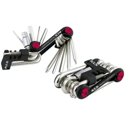 Kellys, Velofaltwerkzeug