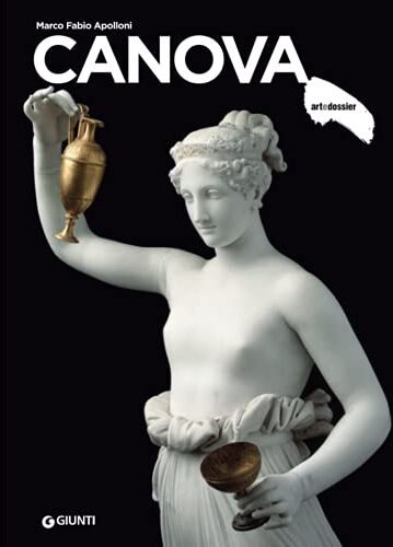 Apolloni, Marco Fabio - Canova (Dossier d'art) - Preis vom 09.10.2026 07:28:09 h