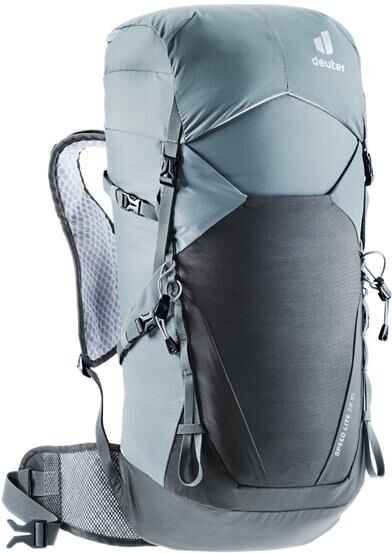 Deuter Speed Lite 28 SL, Shale / Graphite