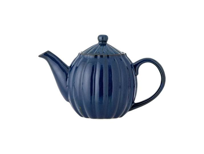 Bloomingville Théière Latina 1,085 L Blue