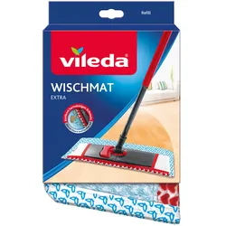 Vileda WischMat Extra Ersatzbezug - mehrfarbig