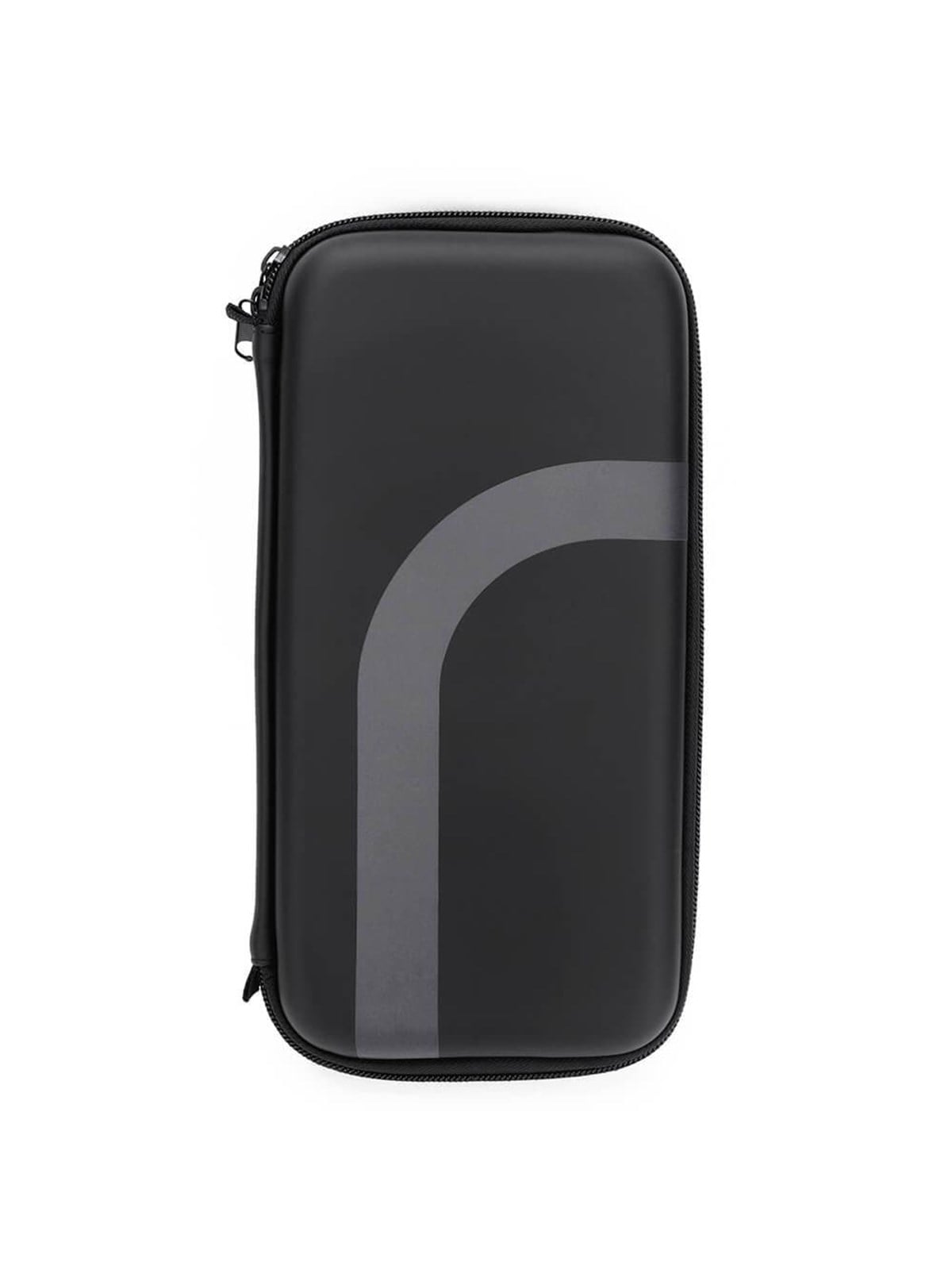 Hama Hardcase for Nintendo Switch black - Bag - Nintendo Switch