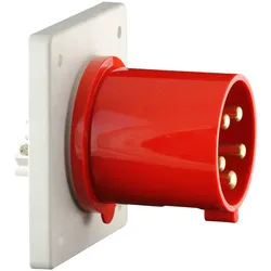 Walther Werke Anbaugerätestecker 665