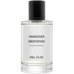 100ml Emil Élise HANGOVER MEDITATION Eau de Parfum
