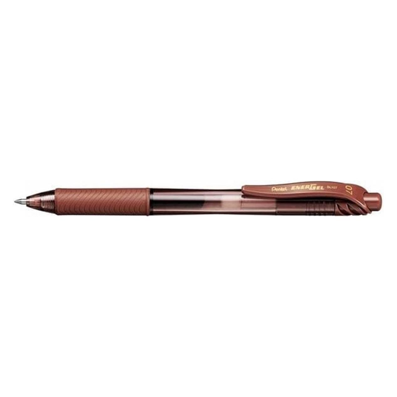 Pentel Gelschreiber Energel X 0.7mm (1x) (BL107-EX)