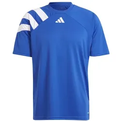 adidas Fortore 23 Trikot Herren - blau/weiß - XS