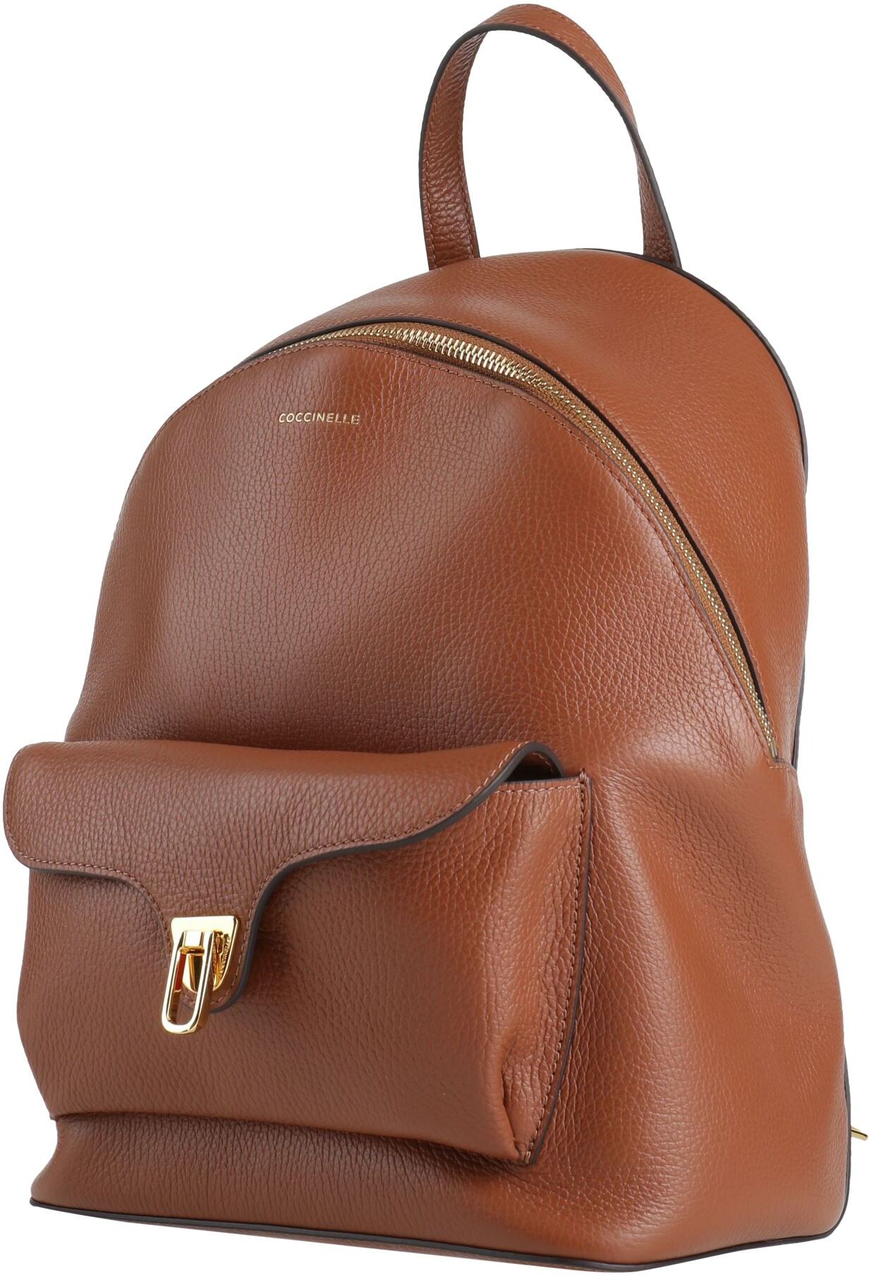 Coccinelle Mochila Mujer Cuero -- Mujer