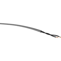 HSLH-OZ 2x 0,75Cca S Steuerltg halogenfr.