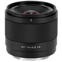 VILTROX 14mm 1:4 AF Air Sony E-Mount (E/FE) (mit Zugabe)