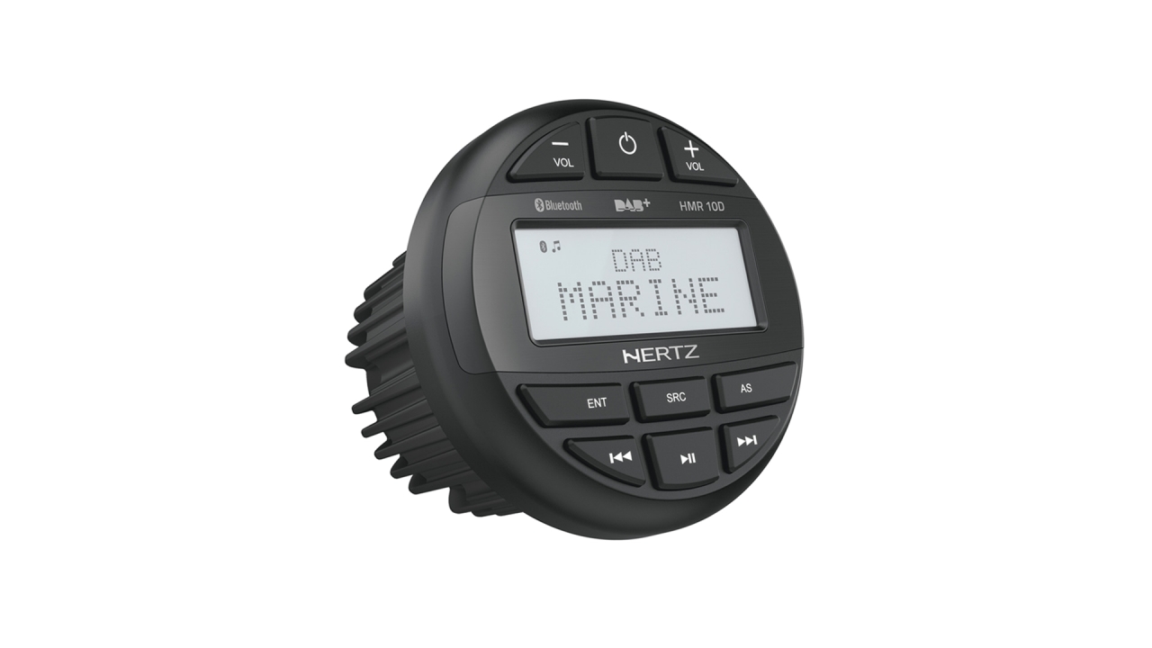 Hertz HMR 10 D