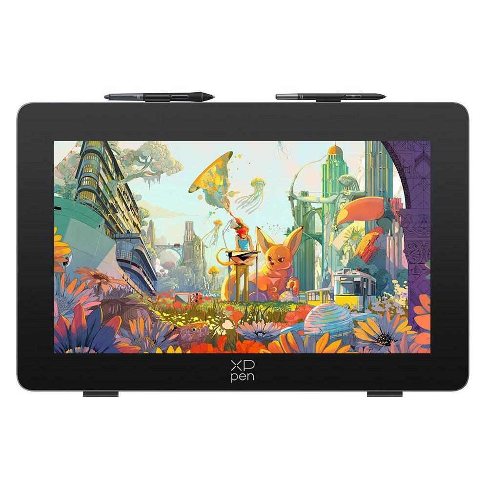 XP-Pen Grafiktablet Artist Pro 24 Gen. 2 (23.80", 3840 lpi) (MD240UH-EU)