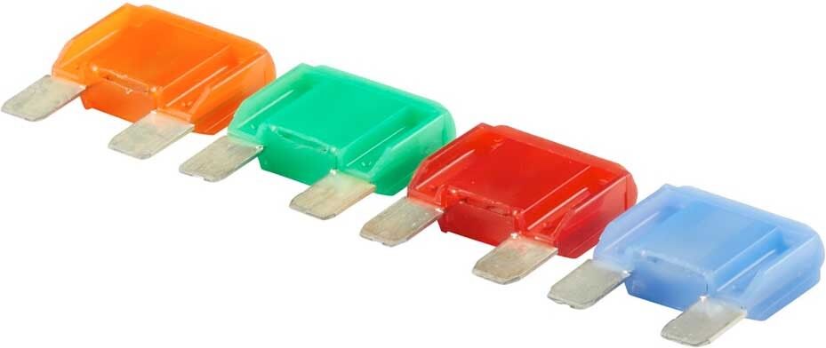 HELLA 8JS 728 595-901 Sicherungsset
