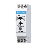 Universal-Zentraldimmer REG konventionell grau, Retail