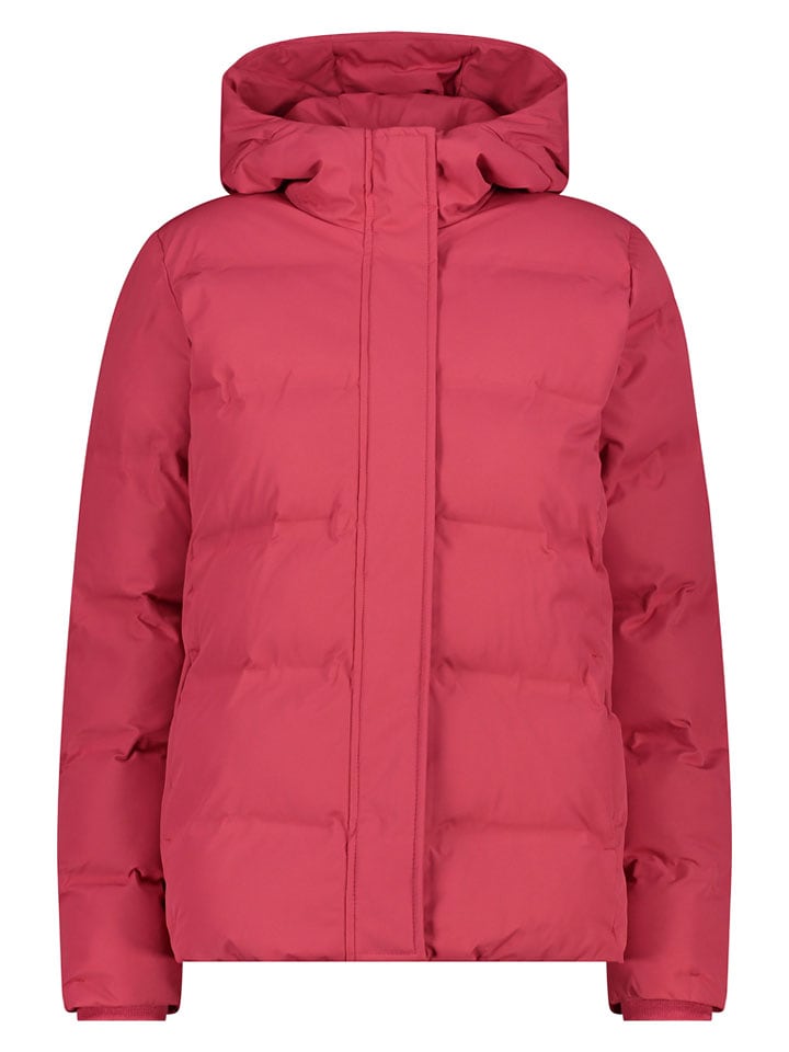 cmp Winterjacke in Pink - 42