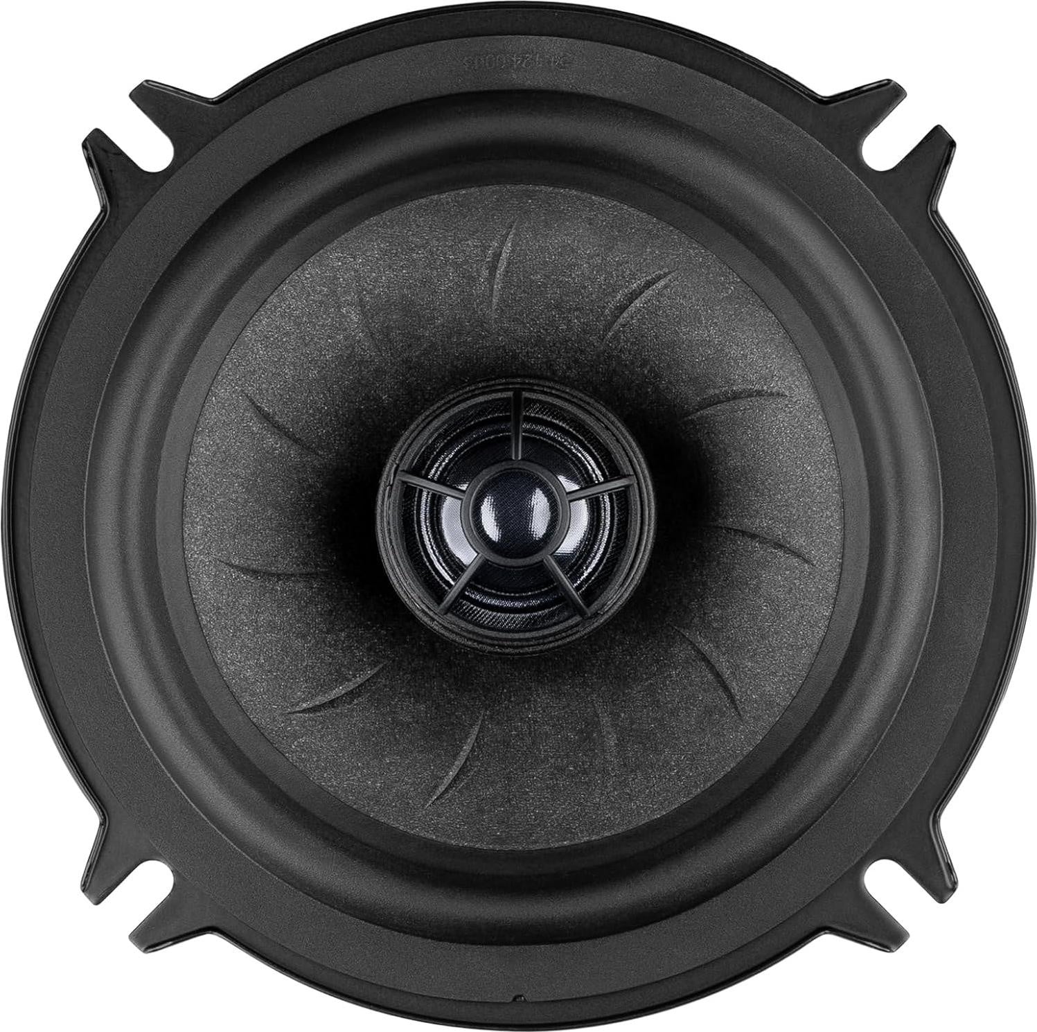 Eton PFX 13 Set van 2 coaxiale luidsprekers, 13 cm
